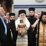 Η «ΑΠΟΣΤΟΛΗ» την Μεγάλη Εβδομάδα στον Γολγοθά του δρόμου