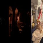 ΕΚΤΑΚΤΟ-Σεισμός τώρα στη Γαύδο – Τι δίνει το Γεωδυναμικό Ινστιτούτο