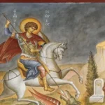 Άρης Μουγκοπέτρος: «Εδώ είμαι πάλι» – Παίζει πάλι κλαρίνο ένα χρόνο μετά τον σοβαρό τραυματισμό του από κροτίδα