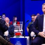 Γερμανία: Θύματα phishing η πρόεδρος της Bundestag και άλλοι αξιωματούχοι