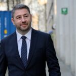 Βελόπουλος: Η εμπιστοσύνη προς την Ελληνική Λύση, η μία και μόνη επιλογή στις επόμενες εκλογές