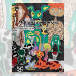 Νέα Υόρκη: Η Πασχαλινή Παρέλαση Καπέλων γέμισε την πόλη με χρώμα και φαντασία