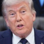 Ο πρόεδρος Τραμπ λέει ότι «δεν βιάζεται» για μια συμφωνία με το Ιράν