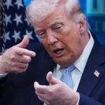 Η πρώτη στρατηγική ήττα του Ντόναλντ Τραμπ στο Ιράν