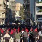 Βίντεο – ντοκουμέντο από τη δολοφονία του 27χρονου στον Άγιο Δημήτριο: Ο 20χρονος φτάνει με νοικιασμένο όχημα στο ραντεβού θανάτου