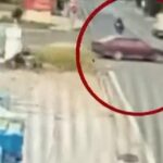 Απρόοπτο σε εκκλησία της Εύβοιας: Έσβησε το Άγιο Φως πριν φτάσει στους πιστούς – Δείτε βίντεο