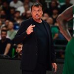 Euroleague: Η τελική βαθμολογία και τα ζευγάρια σε play off και play in-Στην αναμονή ο Ολυμπιακός