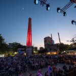 Εκδήλωση για την Τέχνη και τον Καλλιτέχνη με ομιλητή τον εικαστικό Δημήτρη Μανίνη