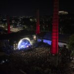 Ομοβροντία πυραύλων στη σκιά των εκατέρωθεν απειλών ΗΠΑ-Ιράν και διαβουλεύσεις για τα Στενά του Ορμούζ