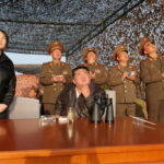 Σε τεντωμένο σχοινί οι συνομιλίες ΗΠΑ-Ιράν μετά την κατάληψη ιρανικού φορτηγού πλοίου – Βίντεο από το αμερικανικό ρεσάλτο