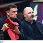 Μασούρας: «Να δω το Μουντιάλ για να κατανοήσω την νοοτροπία»