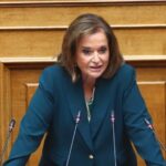 Παραιτήθηκε ο Μακάριος Λαζαρίδης από υφυπουργός Αγροτικής Ανάπτυξης και τροφίμων