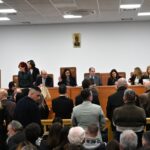 Εύβοια: Επιχείρηση της Πυροσβεστικής για 8 αγνοούμενους στο φαράγγι της Αγάλης