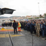 Ανησυχία για τα νεκρά ψάρια στη λίμνη Παμβώτιδα