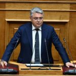 Άρειος Πάγος: Διαψεύδει δημοσίευμα που συνδέει την παραίτηση αρεοπαγίτη με την παραίτηση της προέδρου της δίκης για τα βίντεο των Τεμπών