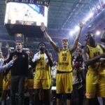 Άνετος, αλλά δεν απέφυγε τα πλέι ιν ο Παναθηναϊκός