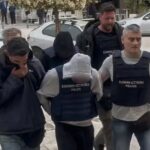 Φωτιά σε διαμέρισμα στον Κολωνό με δύο νεκρούς