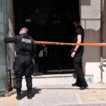 Νέο περιστατικό με μετανάστες στα νότια της Κρήτης – Διασώθηκαν από λέμβο 43 άτομα