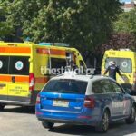 Πάτρα: Νεκρή απεγκλωβίστηκε ηλικιωμένη  από διαμέρισμα που πήρε φωτιά