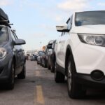 Με λασποβροχές και αφρικανική σκόνη η επιστροφή των εκδρομέων του Πάσχα – Τι λένε Κολυδάς, Αρναούτογλου