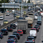 Κινηματογραφική καταδίωξη στη Ροδόπη: Έκλεψαν αυτοκίνητο και κρύφτηκαν σε θάμνους – Πώς συνελήφθησαν και οι «5»