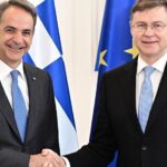 ΗΠΑ: Ο Χέγκσεθ «καρατόμησε» και τον υπουργό Πολεμικού Ναυτικού εν μέσω της κρίσης στο Ορμούζ