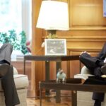 Μαρινάκης: Η πολιτική ουσία είναι ότι έχουμε την αντιπολίτευση της απελπισίας