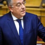 Κικίλιας: Μέτρα στήριξης της ακτοπλοΐας για συγκράτηση των τιμών των εισιτηρίων