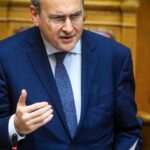 Γεραπετρίτης: «Η ασφάλεια των ναυτικών μας και ο ανεμπόδιστος διάπλους είναι αδιαπραγμάτευτα αγαθά»