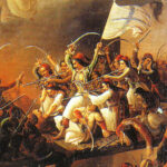 Καιρός: Χωρίς βροχές η περιφορά του Επιταφίου – Τι θα γίνει την Ανάσταση και το Πάσχα [Βίντεο]