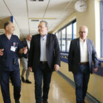 Μιχάλης Χρυσοχοΐδης: Μεγάλη προετοιμασία για να γίνουν όλα σωστά στη δίκη των Τεμπών – Τι είπε για «17Ν», μέτρα τροχαίας και οπαδική βία (Βίντεο)