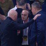 «Ρε Γιάννη, ρε Γιάννη, ρε Γιάννη…» – Το σύνθημα για τον Αντετοκούνμπο από τους οπαδούς του Άρη