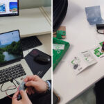 Θυελλώδεις άνεμοι χτυπούν την Κρήτη – Ανατράπηκε νταλίκα στο Λασίθι