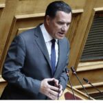 Ανδρουλάκης σε Μητσοτάκη: Την ευθύνη για όλα τα σκάνδαλα τη φέρετε εσείς προσωπικά – Παραιτηθείτε για να οδηγηθούμε σε εκλογές