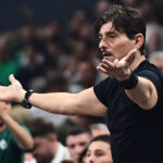 Χάντμπολ: Προβάδισμα για την τρίτη θέση πήρε η Εθνική γυναικών