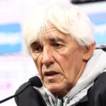 Μασούρας: «Να δω το Μουντιάλ για να κατανοήσω την νοοτροπία»