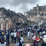 Ντόναλντ Τραμπ: Στα ρινγκ του MMA ενώ η Μέση Ανατολή βρίσκεται στην «κόψη του ξυραφιού» [βίντεο]