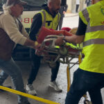 Έξοδος Πάσχα: Ομαλοποιείται η κίνηση στην Αθηνών-Κορίνθου – Χωρίς προβλήματα η Αθηνών-Λαμίας