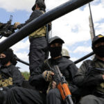 ΑΝΑΛΥΣΗ: Ο Καντάφι και το Ιράν έκαναν το ίδιο λάθος