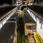 Συνεχίζει το σαρωτικό πέρασμά της η κακοκαιρία Erminio – Ποιες περιοχές «χτύπησε» και πότε θα υποχωρήσουν τα φαινόμενα