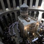 Βανς: Οι ΗΠΑ δεν συμφώνησαν ότι η κατάπαυση του πυρός θα κάλυπτε τον Λίβανο