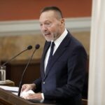 Κακοκαιρία Erminio: Ήχησε το 112 σε Αρκαδία, Λακωνία, Κορινθία και Αργολίδα