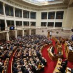 Φωτιά σε εκκλησία στην Αχαΐα: Καταστράφηκε ολοσχερώς ο Ιερός Ναός Κοίμησης της Θεοτόκου στη Βελλά Αιγείρας