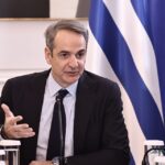 Στουμπ σε Τραμπ: «Διαμορφώνεται ένα πιο ευρωπαϊκό ΝΑΤΟ»