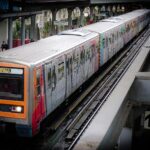 Η περιφορά των Επιταφίων κάτω από την Ακρόπολη – Δείτε βίντεο από drone