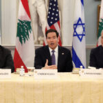 Εορτασμός στο Καπιτώλιο για την Ελληνική Ανεξαρτησία: Διακομματικό μήνυμα υποστήριξης σε Ελλάδα και Κύπρο