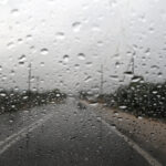 Παράσυρση πεζής στην Κηφισίας – Τραυματίστηκε και ο οδηγός