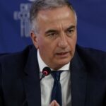 Στην Κρήτη ο Κυριάκος Μητσοτάκης για το 4ο προσυνέδριο της ΝΔ