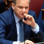 Χατζηβασιλείου: Δεν εκτέλεσα ουδεμία παράνομη πράξη – Ζητώ την άρση της ασυλίας μου