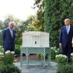 Ντόναλντ Τραμπ: Διαβατήρια με την εικόνα του θα κυκλοφορήσουν σε περιορισμένο αριθμό